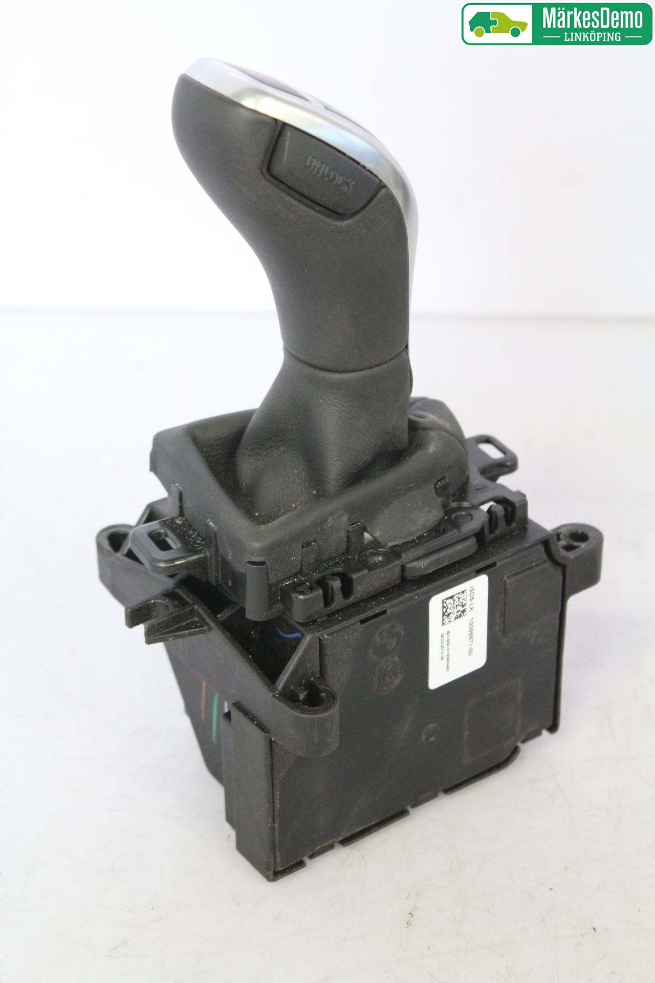 BMW 3 GT F34 13-19 Växelspak