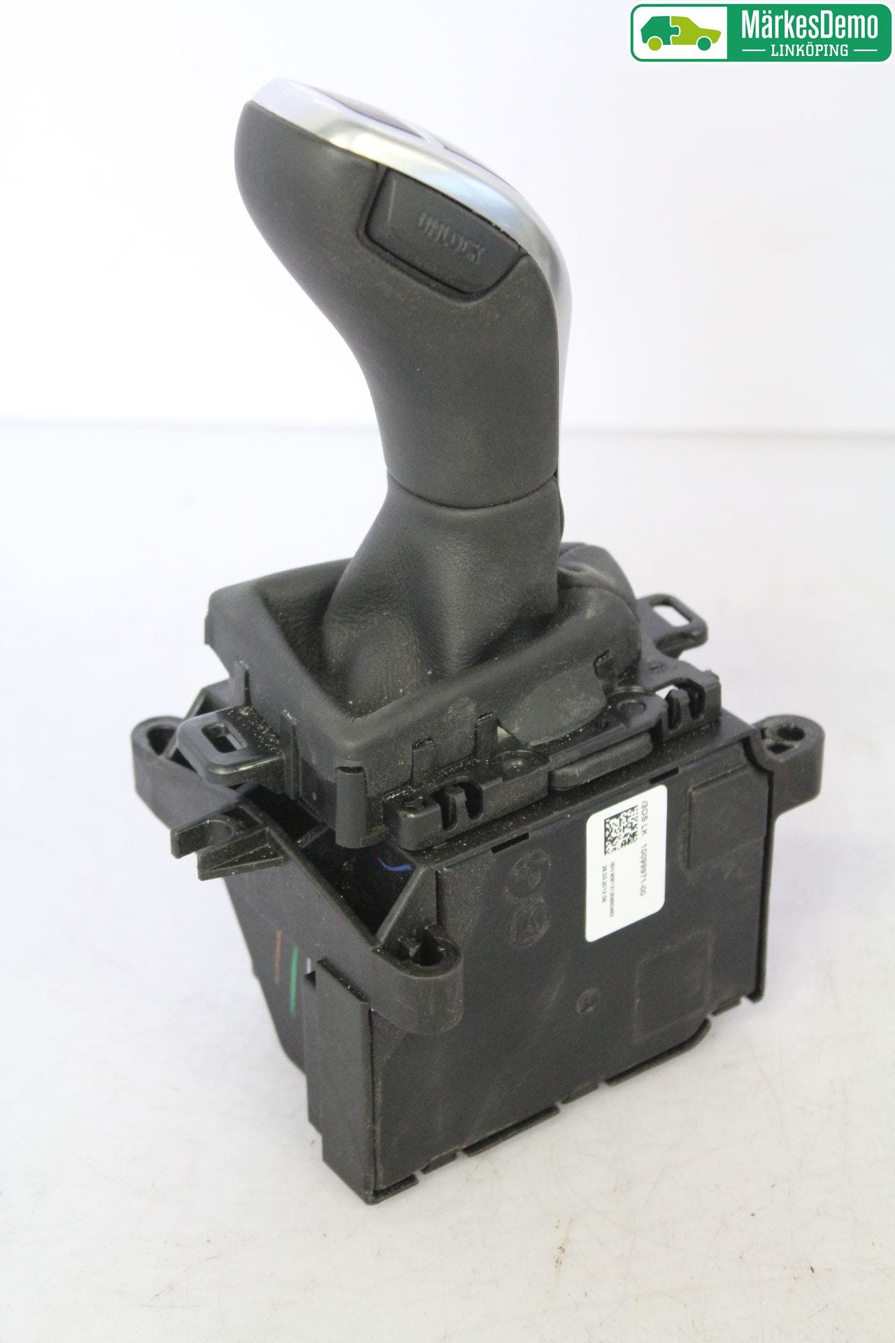 BMW 3 GT F34 13-19 Växelspak