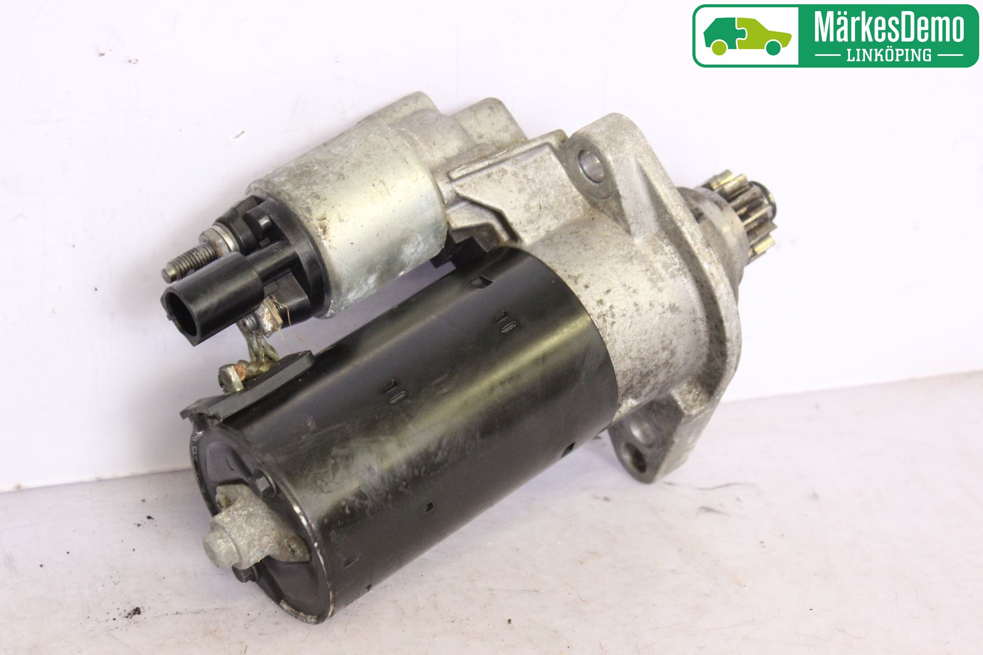 Volkswagen VW PASSAT 05-11 Startmotor Diesel