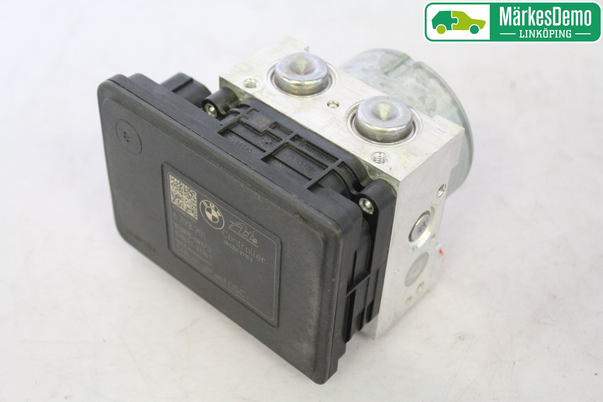 BMW 3 GT F34 13-19 Abs Hydraulaggregat