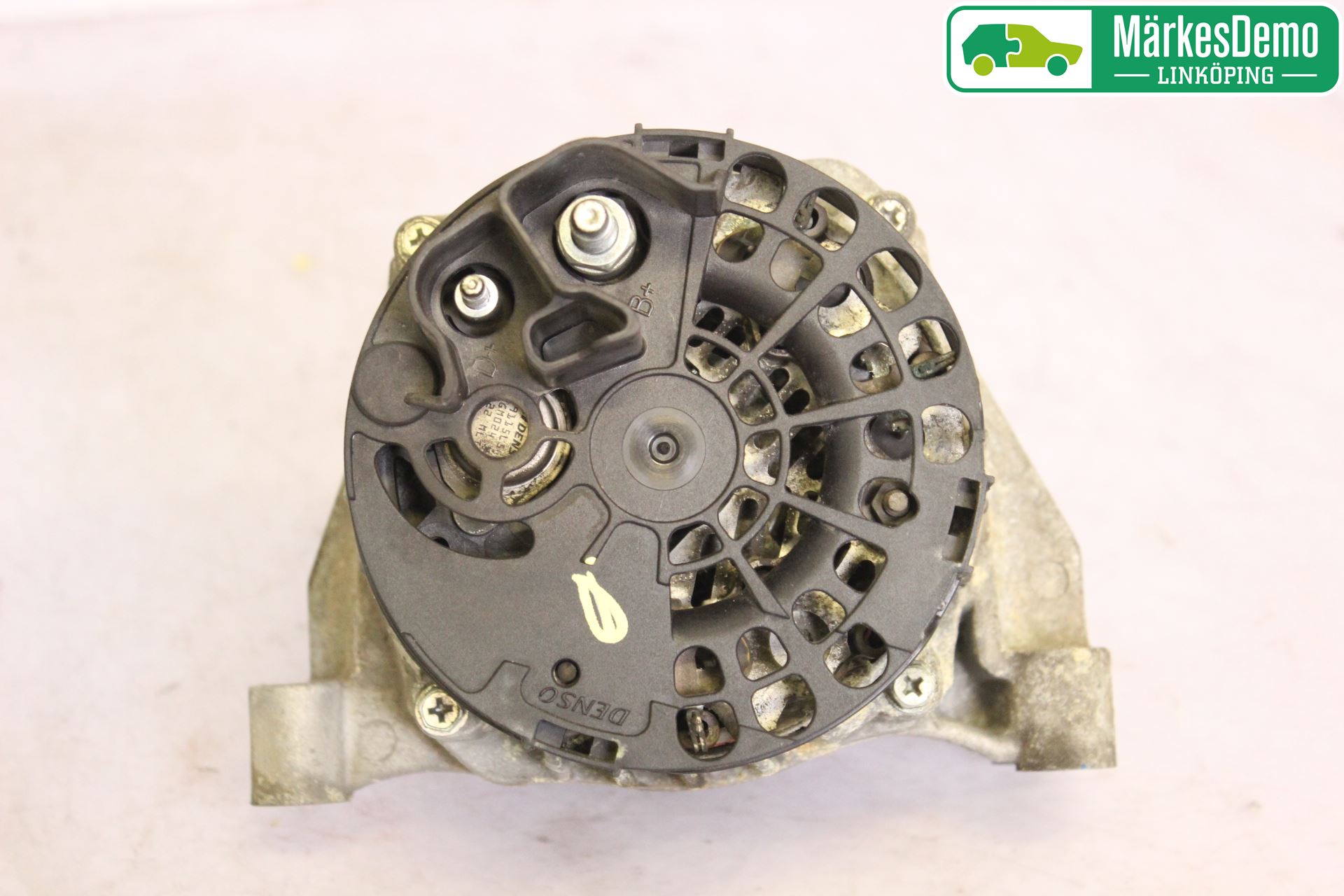 Fiat DOBLO CARGO Generator