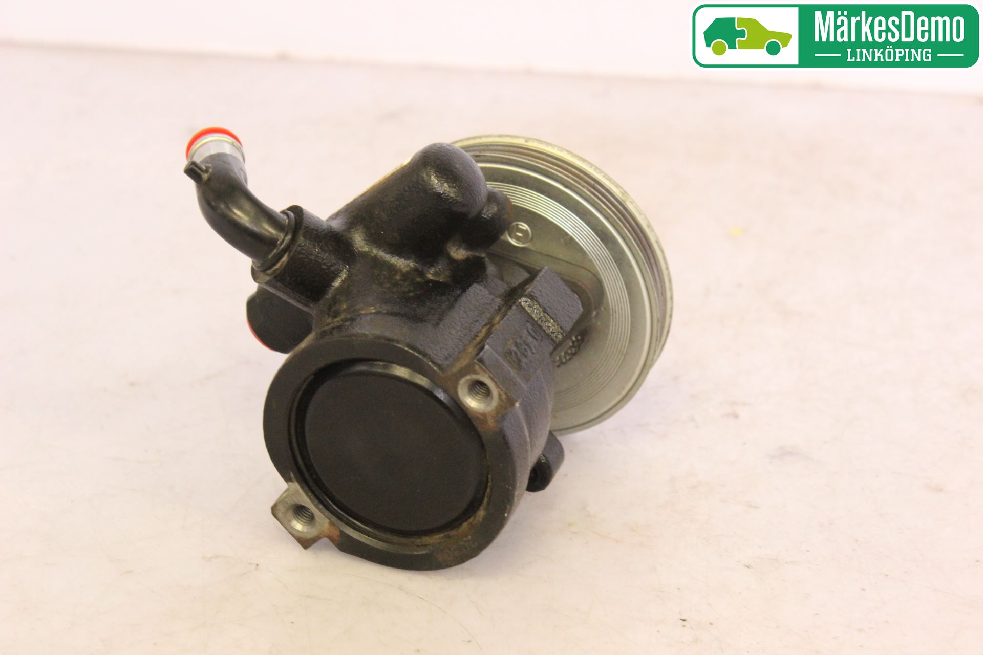 Fiat DOBLO CARGO Styrservopump