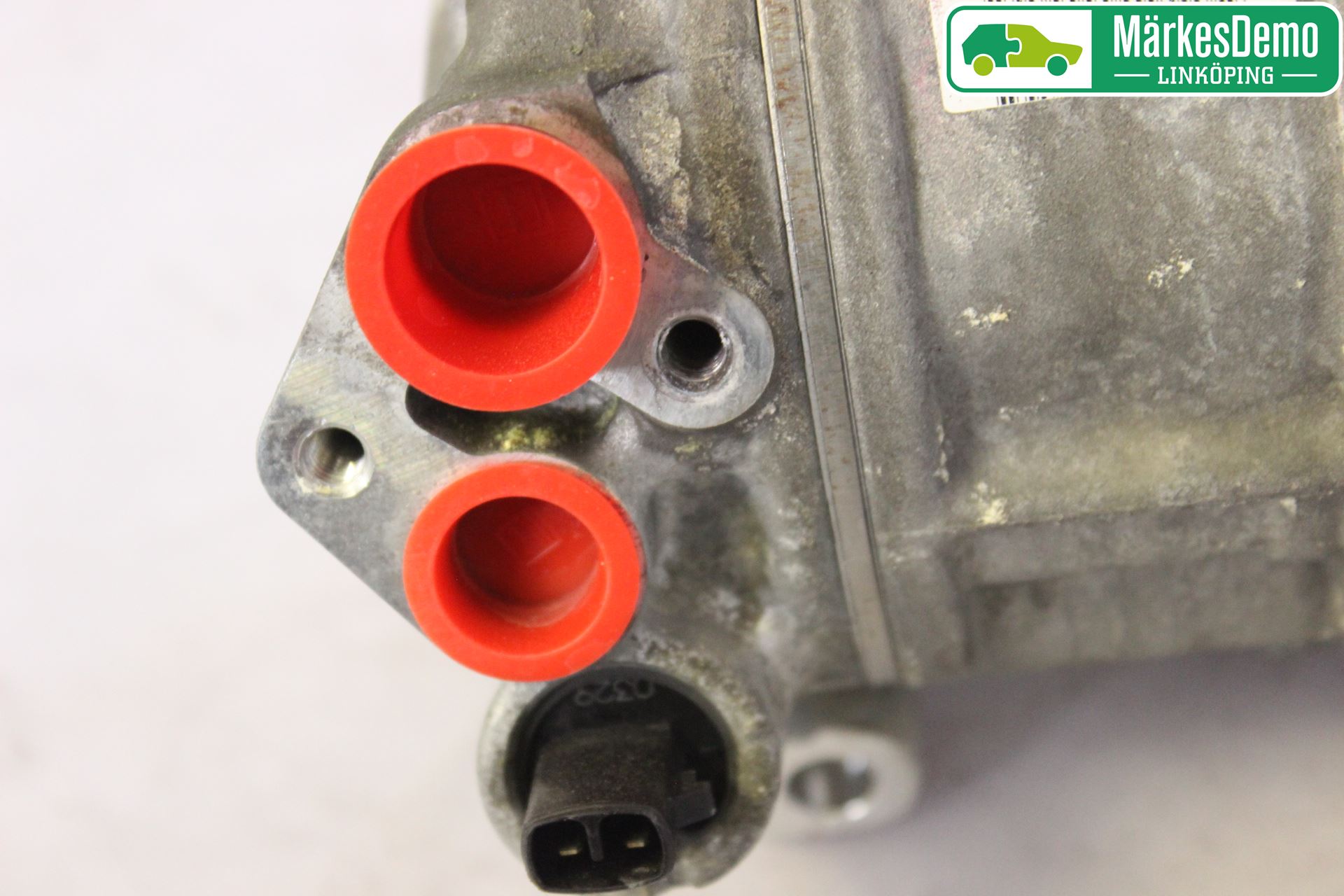 Fiat DOBLO CARGO Ac Kompressor