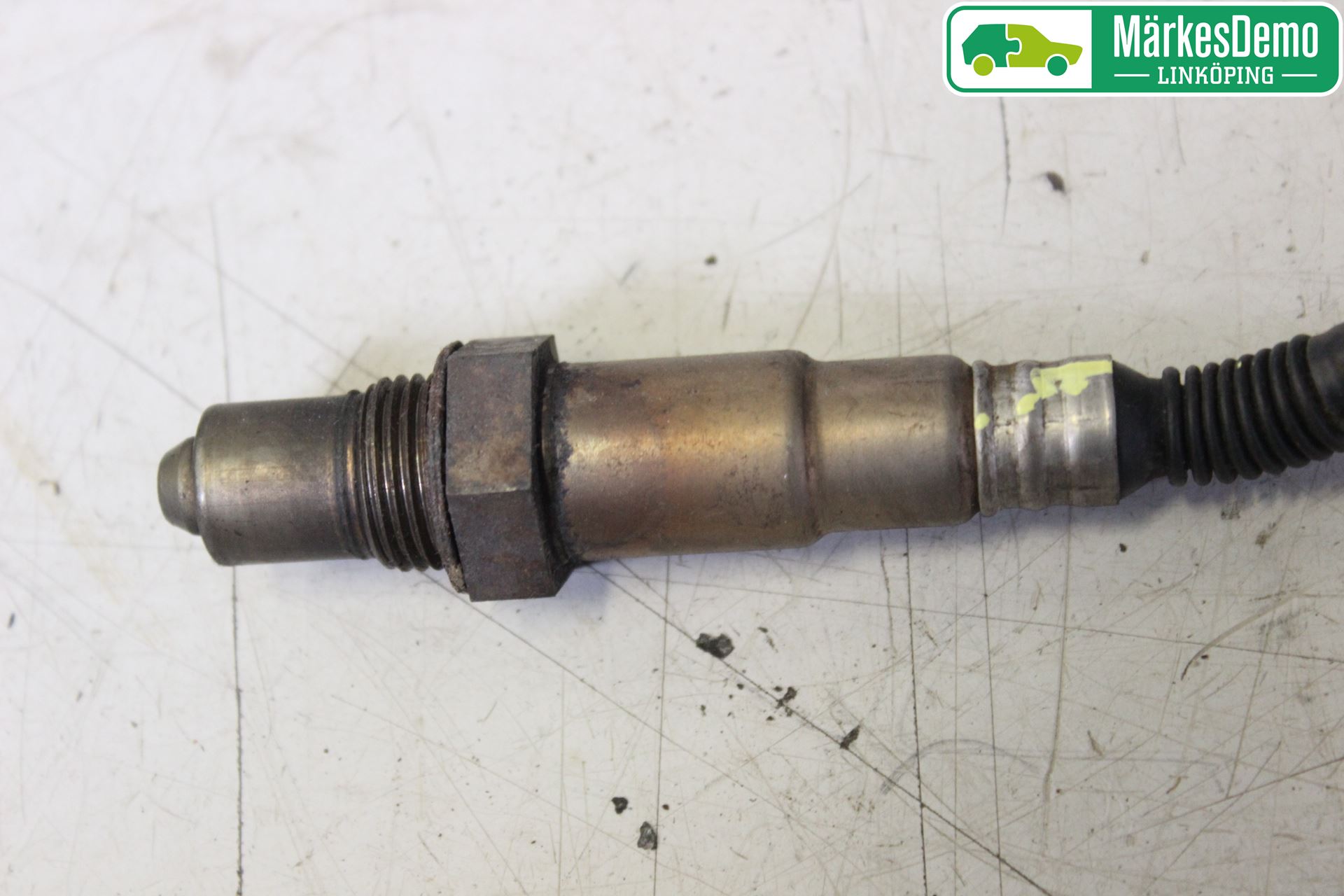 Fiat DOBLO CARGO Injlambdasond