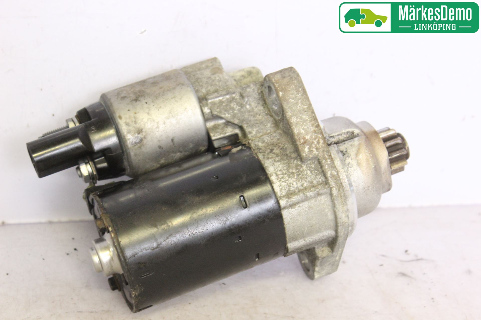 Volkswagen VW GOLF V 04-09 Startmotor