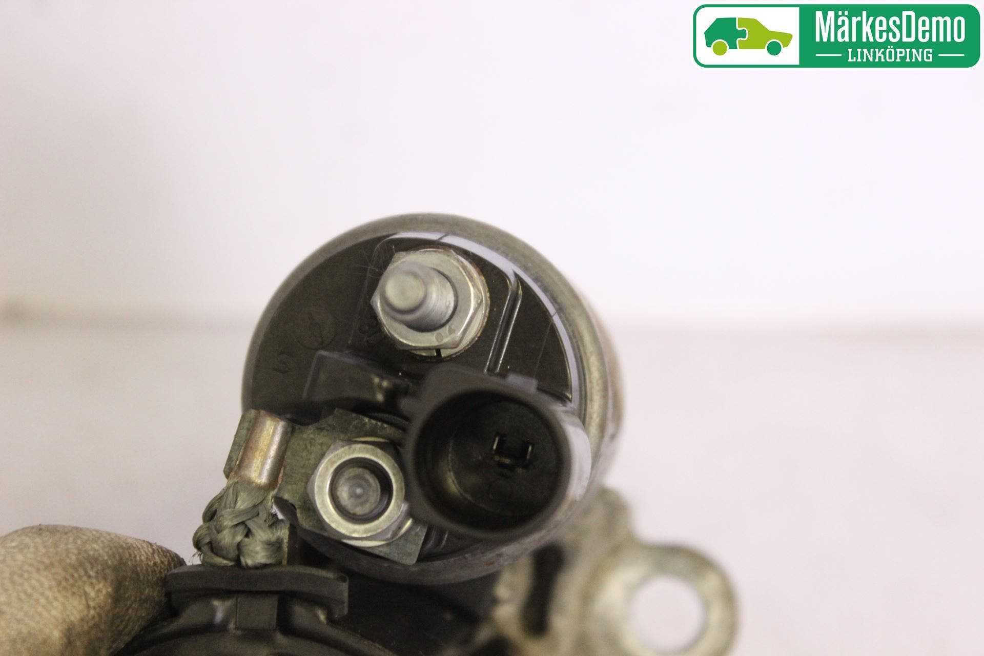 Volkswagen VW GOLF V 04-09 Startmotor