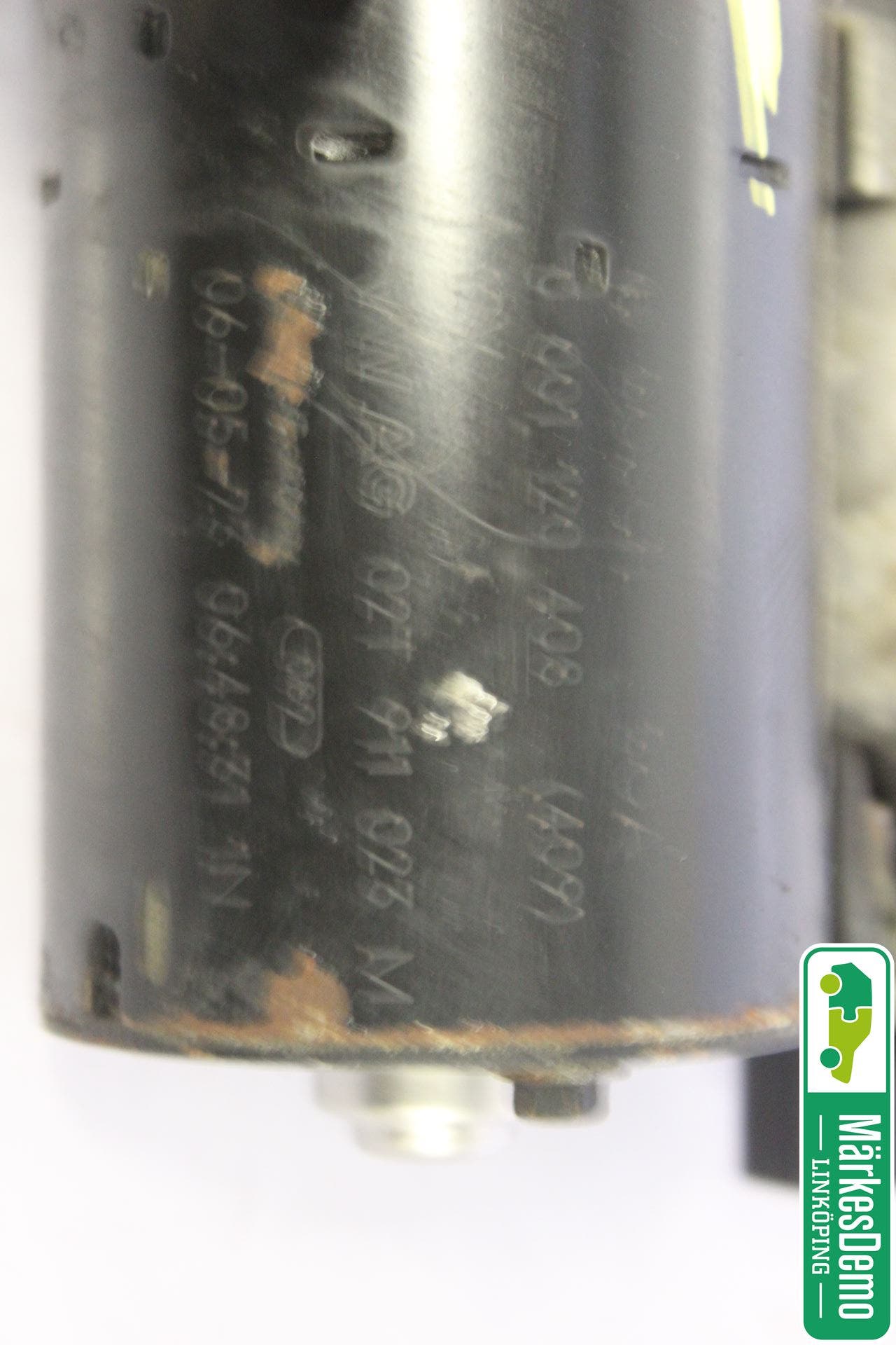 Volkswagen VW GOLF V 04-09 Startmotor