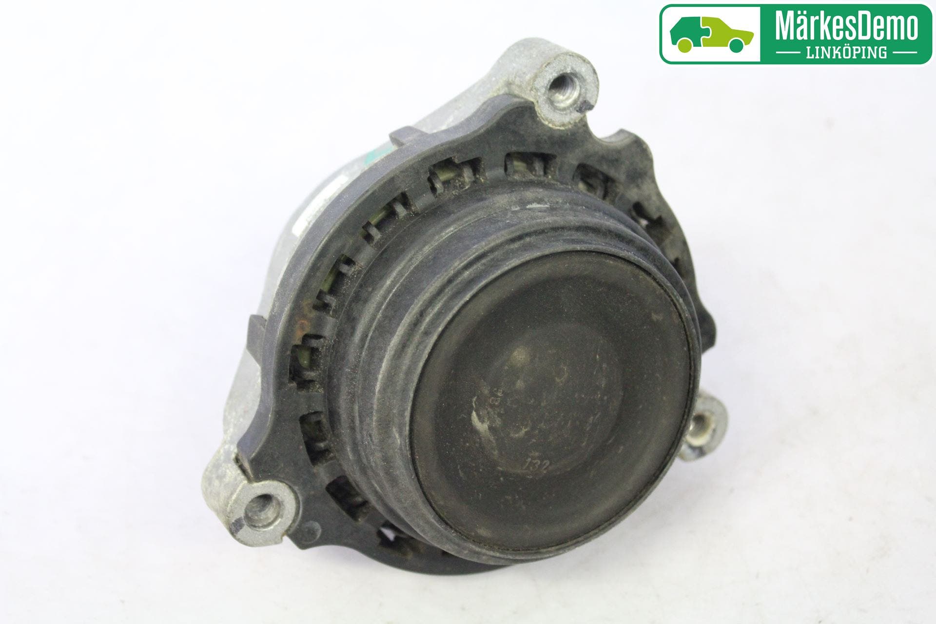 BMW 3 GT F34 13-19 Motorkudde