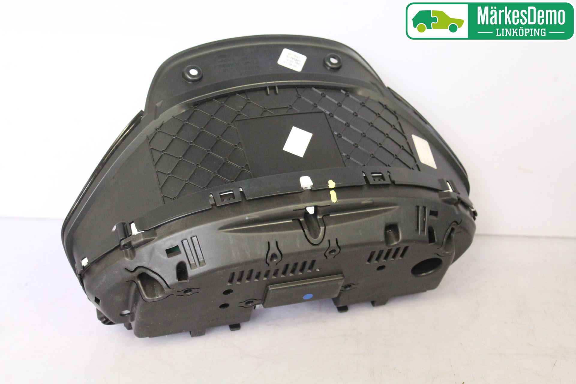 BMW 3 GT F34 13-19 Instrument Komb