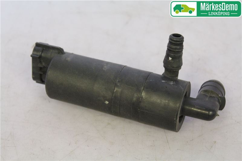 Toyota COROLLA VERSO 04-07 Spolarpump Högtryck