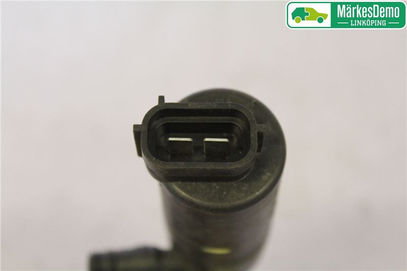 Toyota COROLLA VERSO 04-07 Spolarpump Högtryck