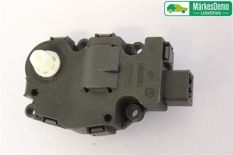 BMW 5 F10/F11/F18 09-17 Ac Reglermotor