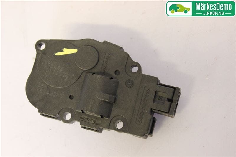 BMW 5 F10/F11/F18 09-17 Ac Reglermotor