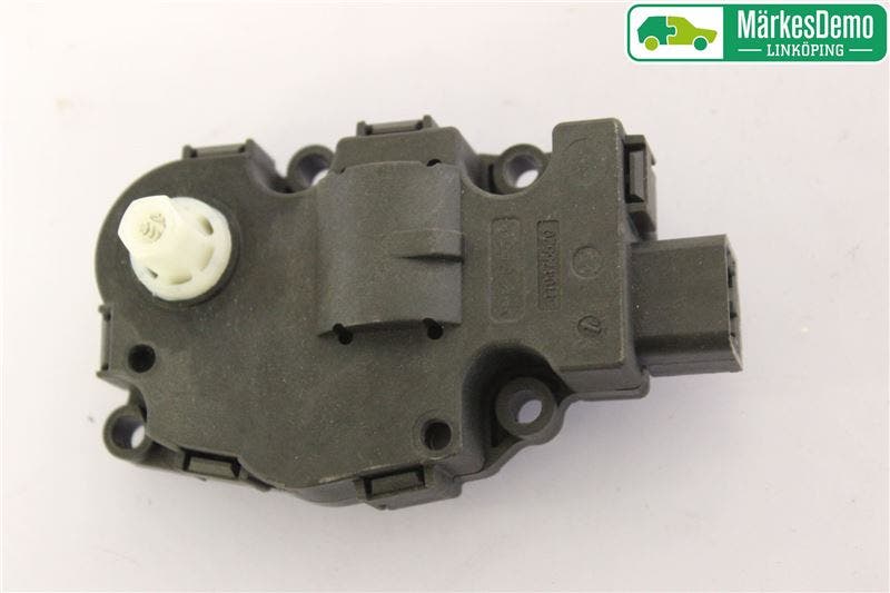 BMW 5 F10/F11/F18 09-17 Ac Reglermotor