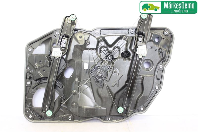 Volkswagen VW TOUAREG 7P 11-18 Fönsterhiss El Kompl