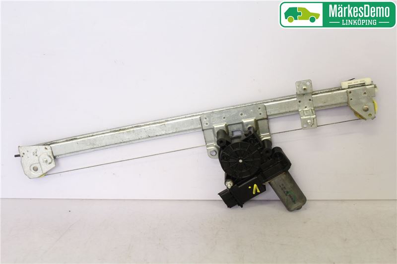 Fiat DUCATO 07-15 Fönsterhiss El Kompl