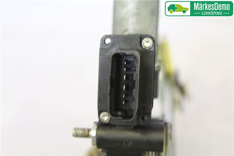 Fiat DUCATO 07-15 Fönsterhiss El Kompl