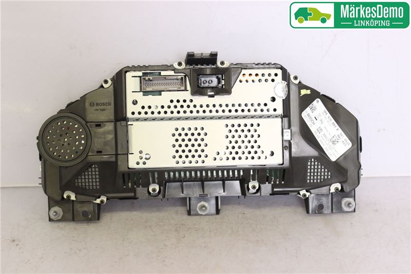 Volkswagen VW TOUAREG 7P 11-18 Instrument Komb