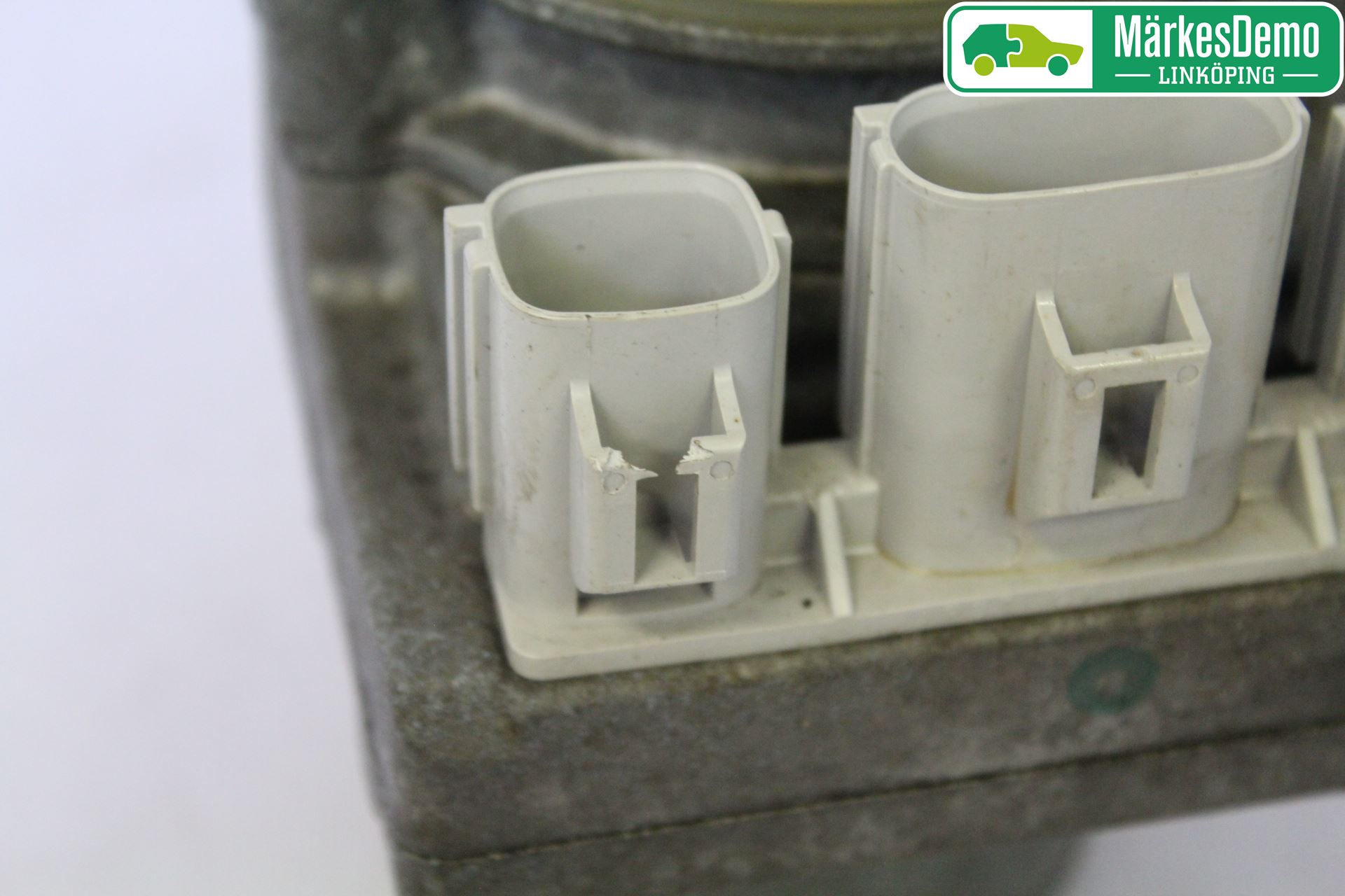 Mazda 5 05-10 Styrservo Pump Elektrisk