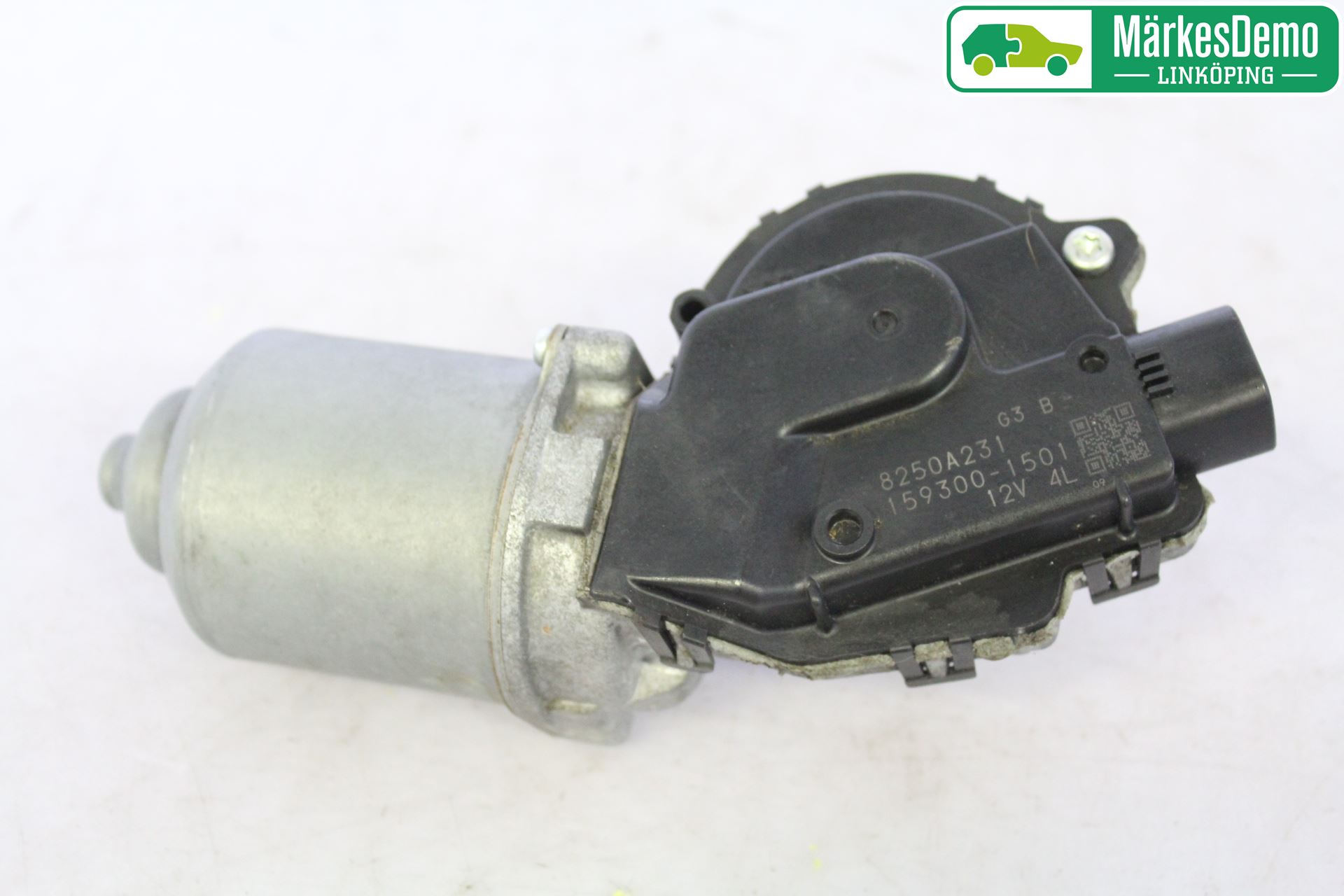Mitsubishi COLT 09-13 Torkarmotor Vindruta