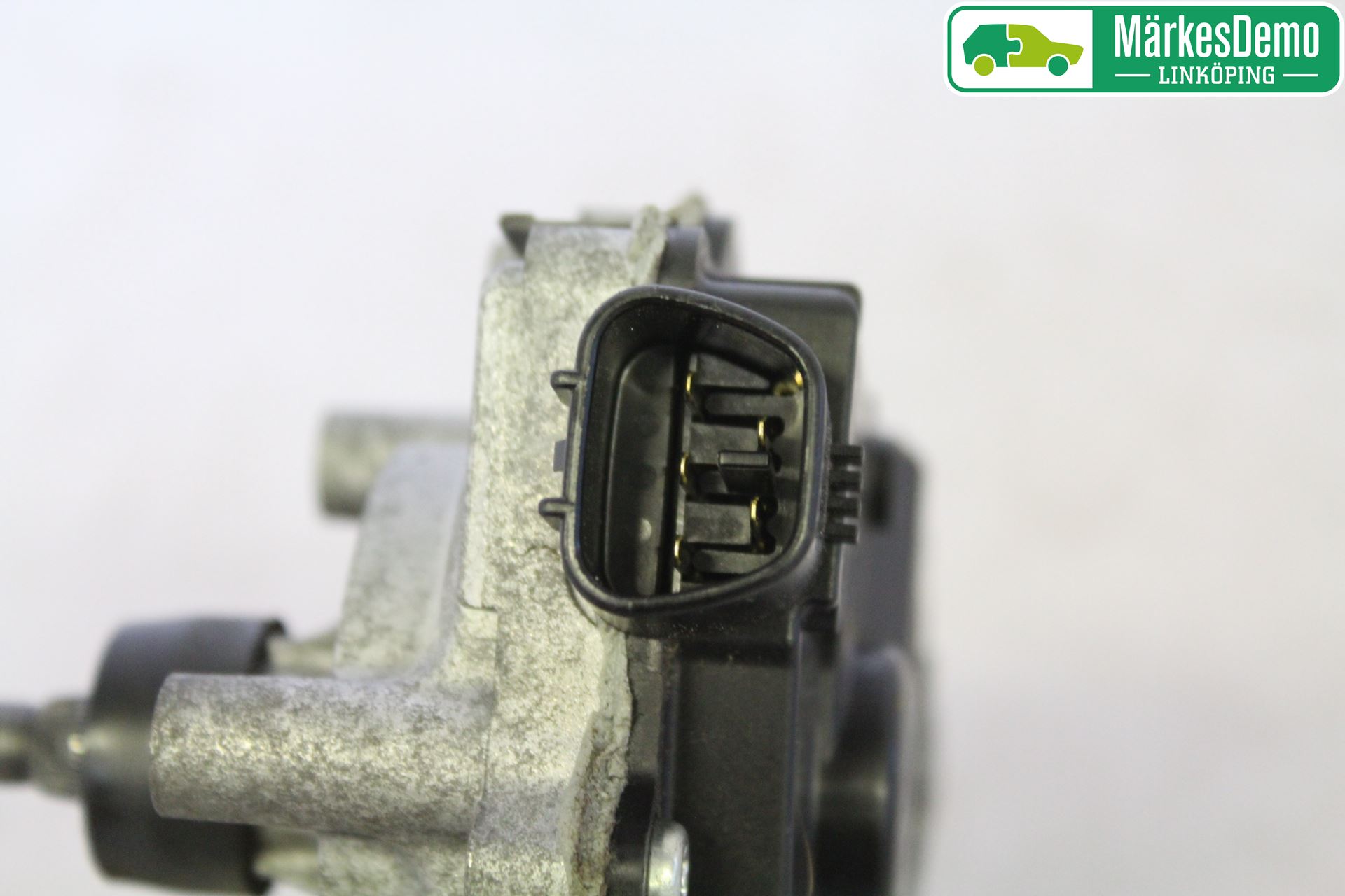 Mitsubishi COLT 09-13 Torkarmotor Vindruta
