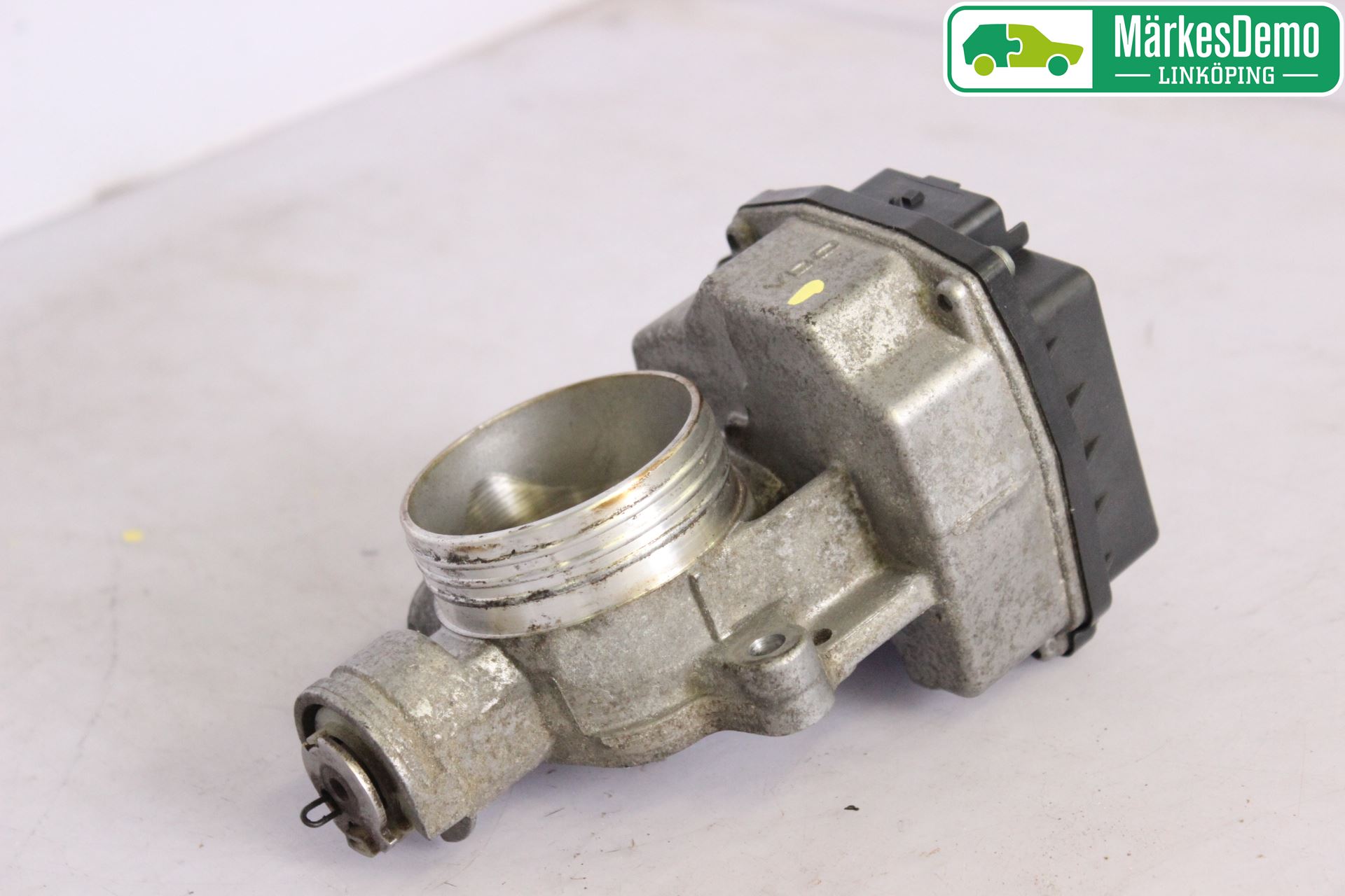 Peugeot 206+ 10-13 Injspjällhus