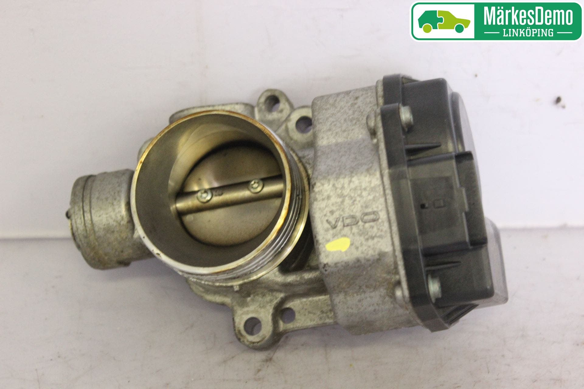 Peugeot 206+ 10-13 Injspjällhus