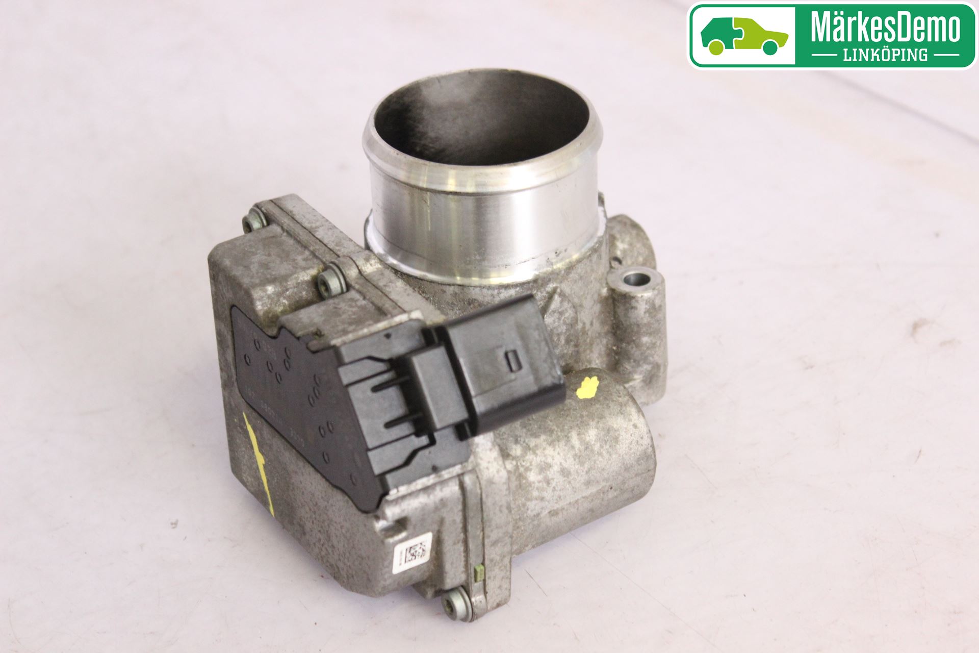 Hyundai i30 FD 07-12 Injspjällhus