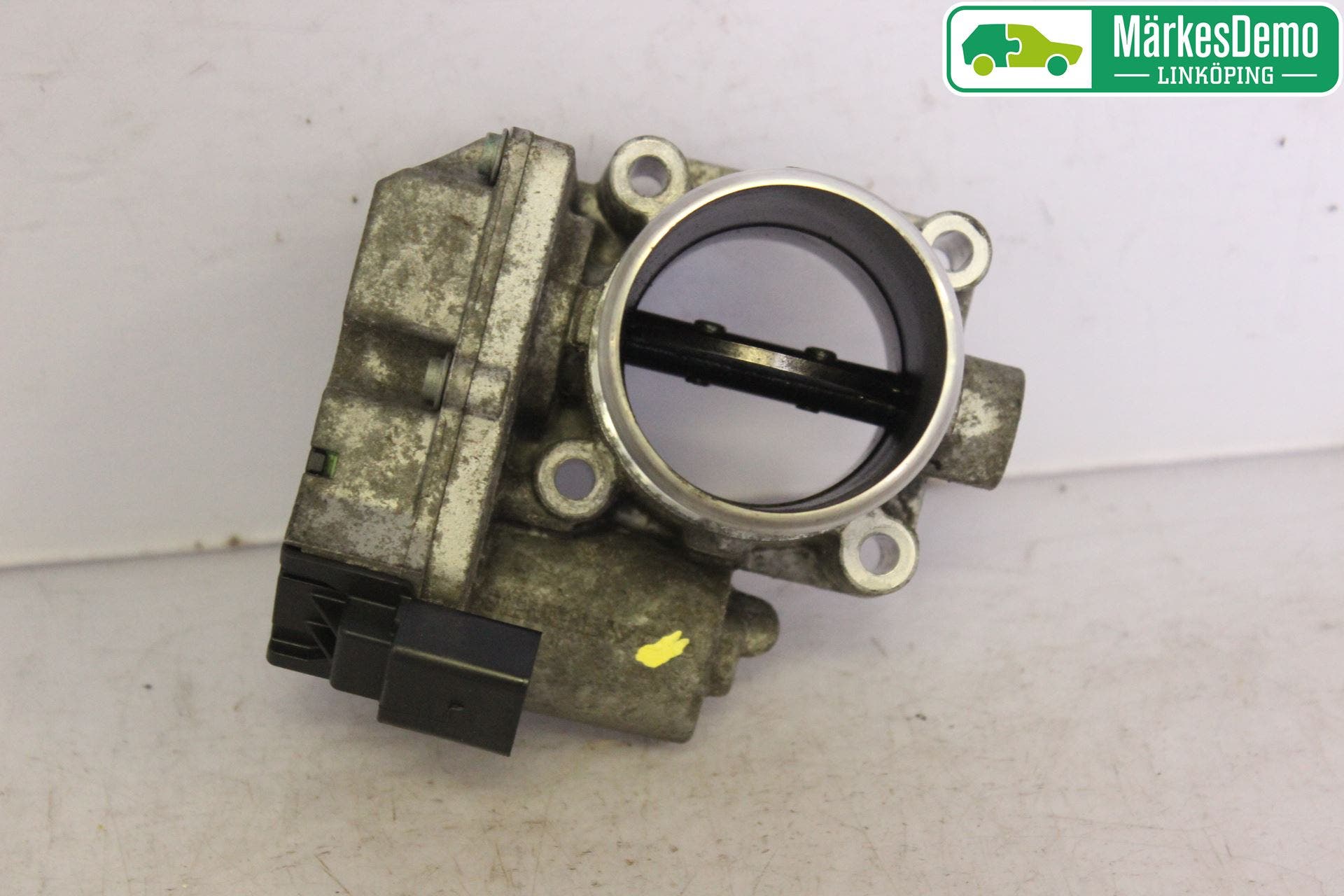 Hyundai i30 FD 07-12 Injspjällhus