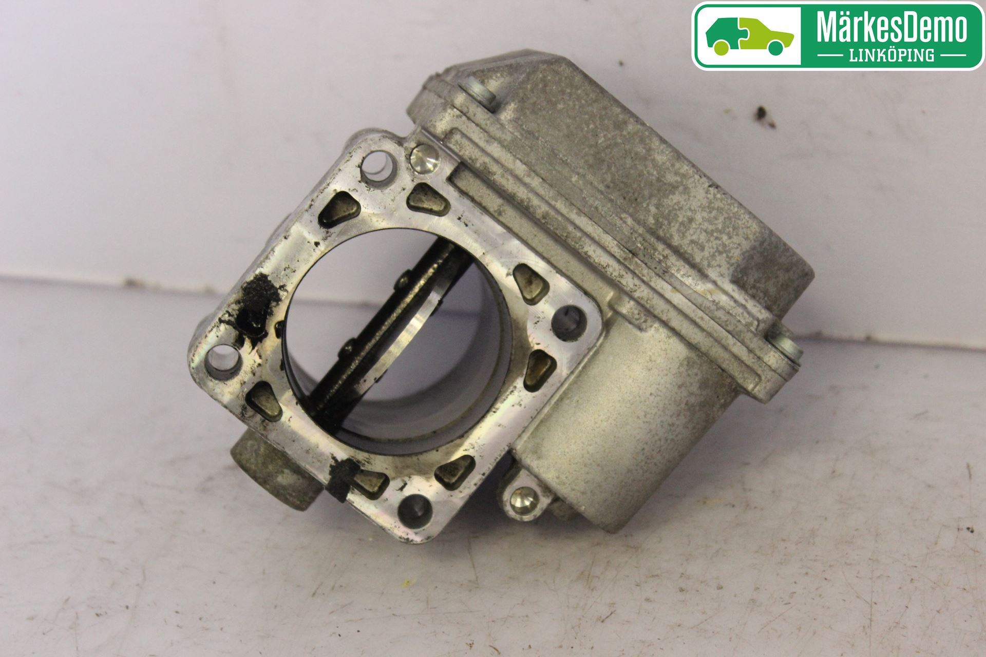 Hyundai i30 FD 07-12 Injspjällhus