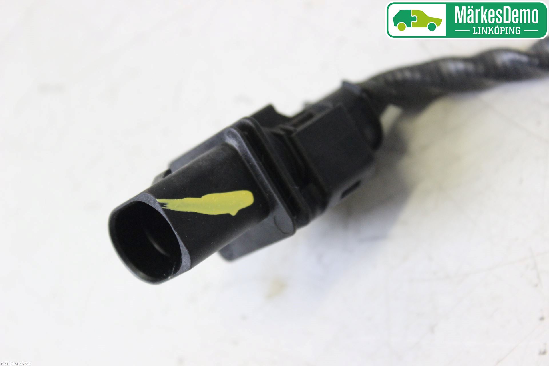 Hyundai i30 FD 07-12 Injlambdasond