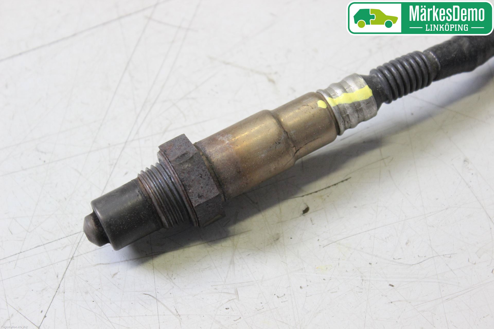 Hyundai i30 FD 07-12 Injlambdasond