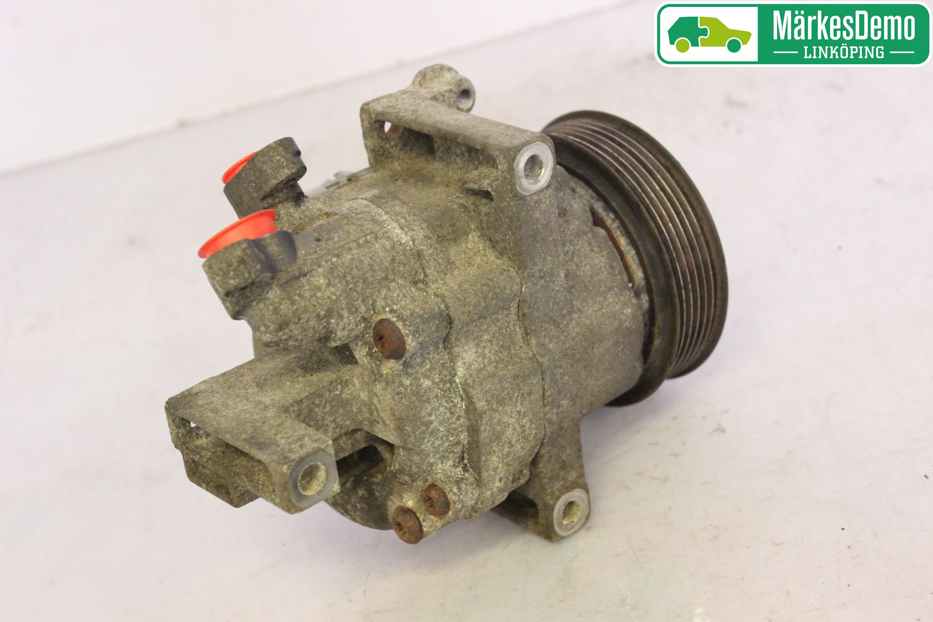 Toyota AYGO 06-14 Ac Kompressor