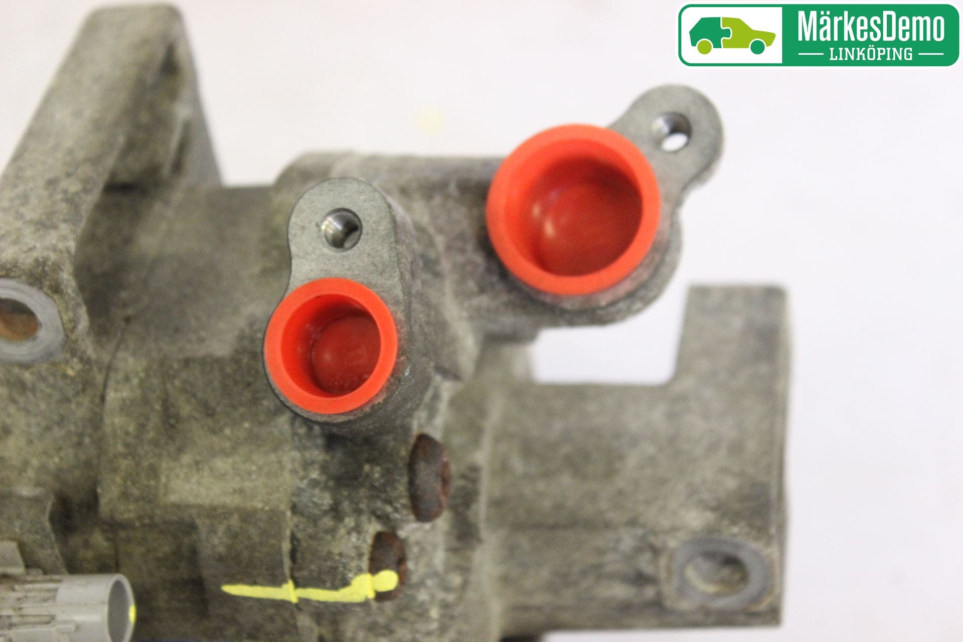 Toyota AYGO 06-14 Ac Kompressor