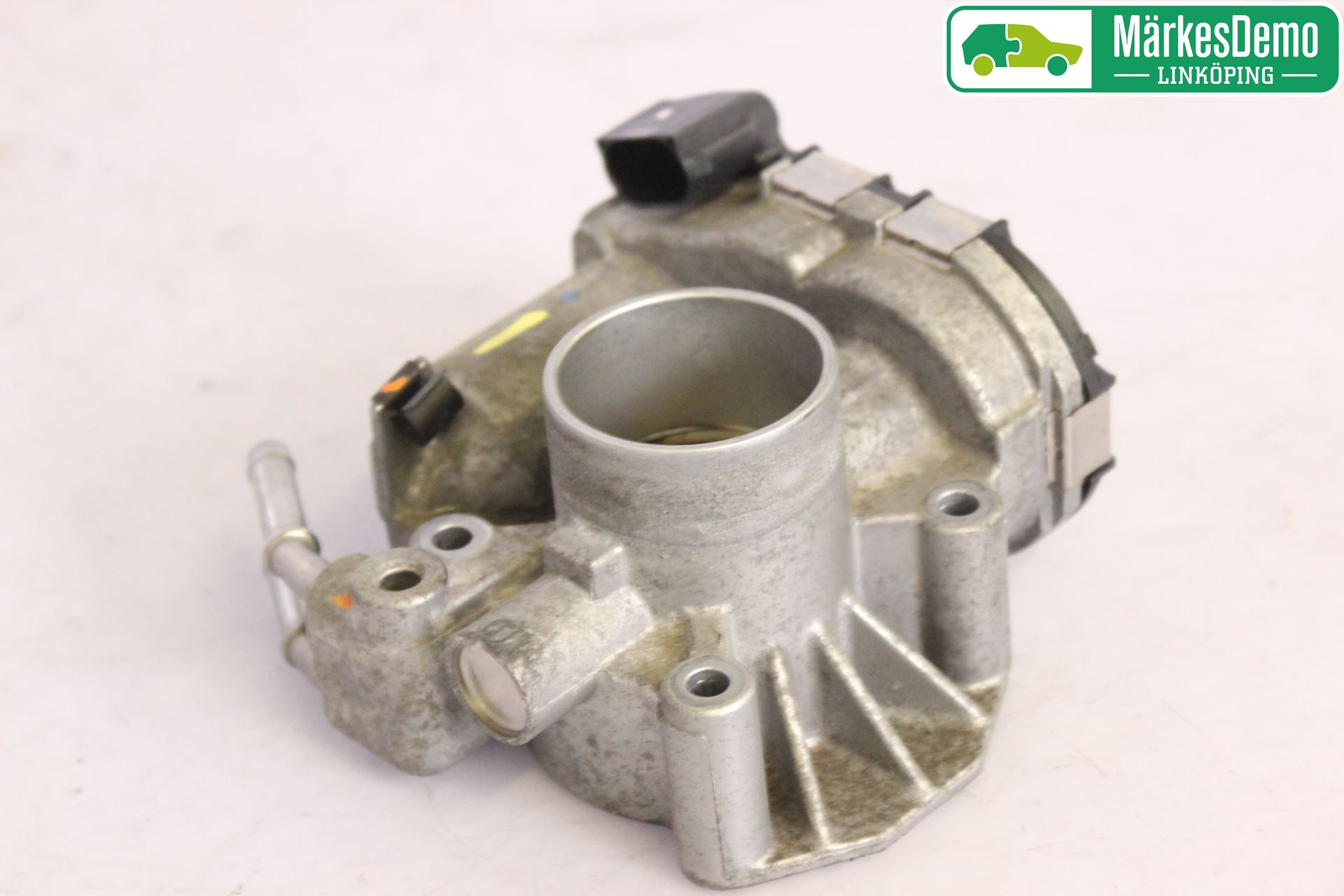 Toyota AYGO 06-14 Injspjällhus