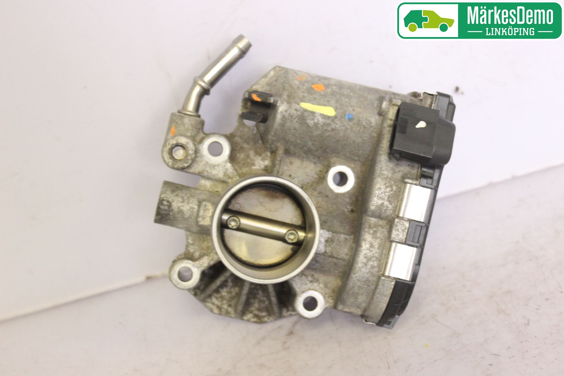 Toyota AYGO 06-14 Injspjällhus