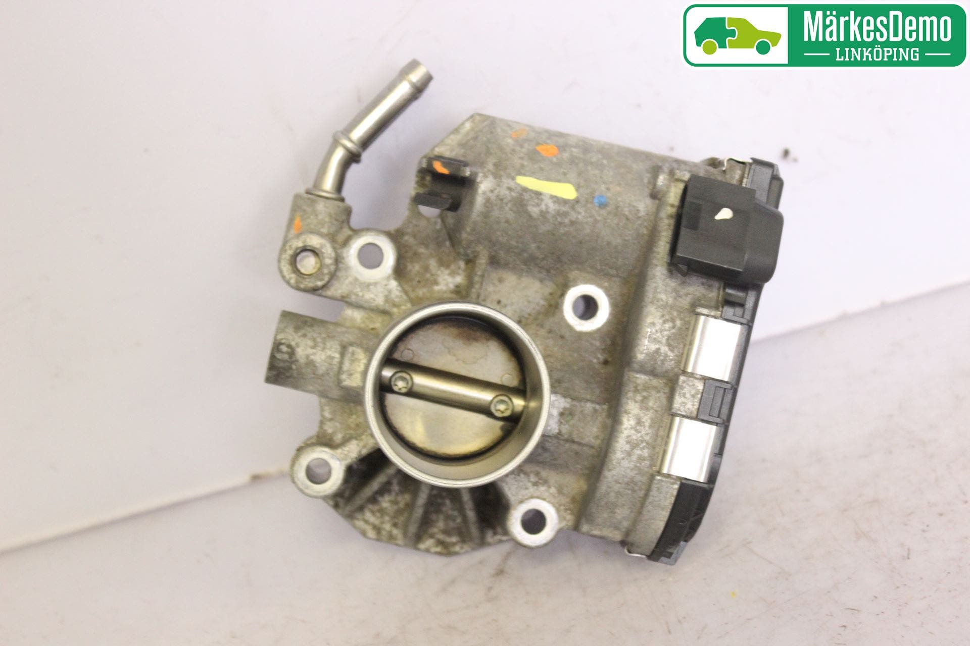 Toyota AYGO 06-14 Injspjällhus