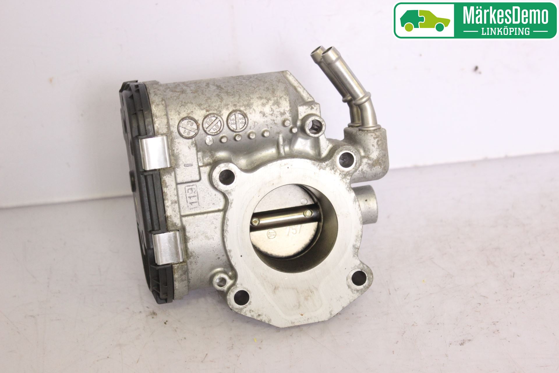 Toyota AYGO 06-14 Injspjällhus