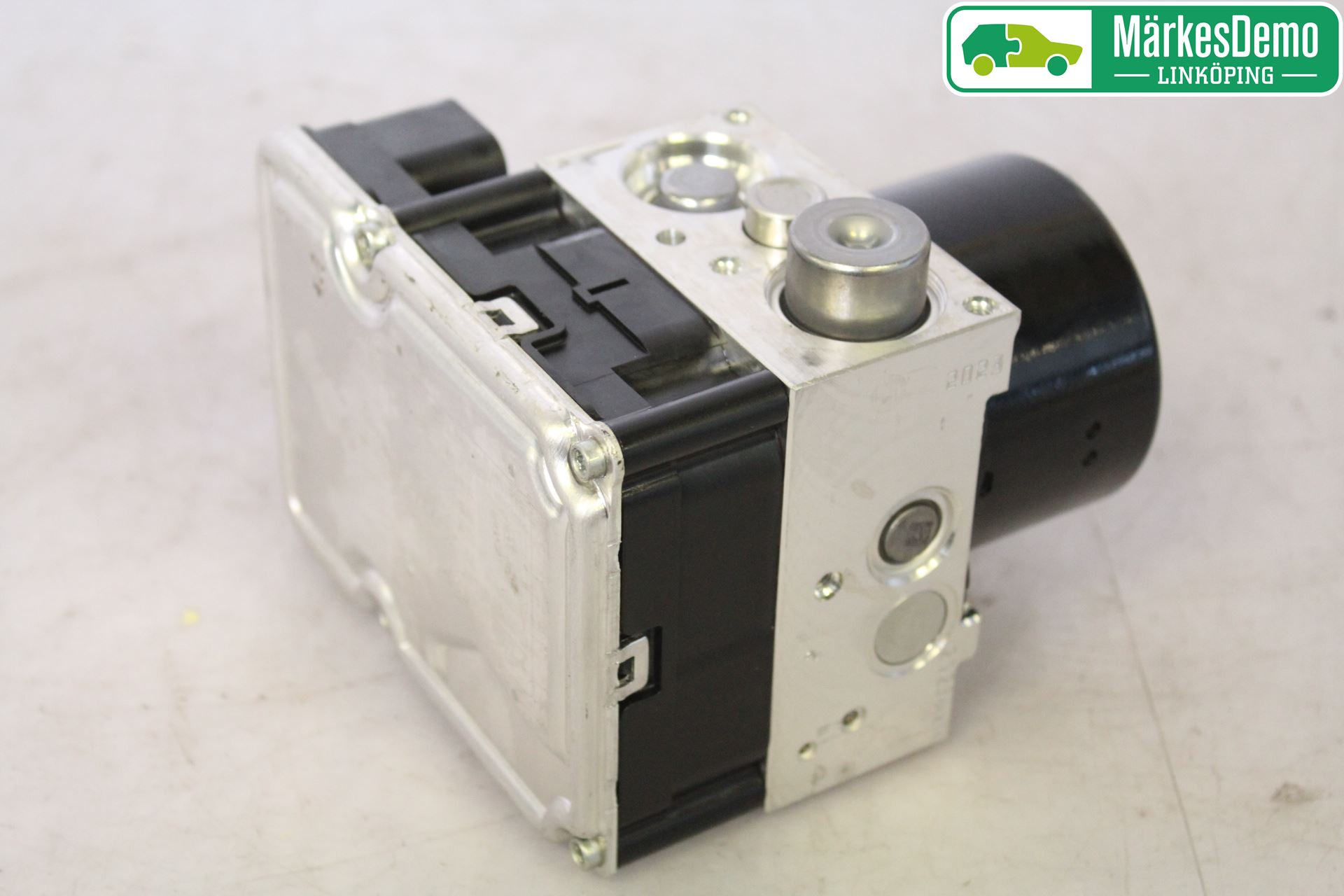 Volkswagen VW TOUAREG 7P 11-18 Abs Hydraulaggregat