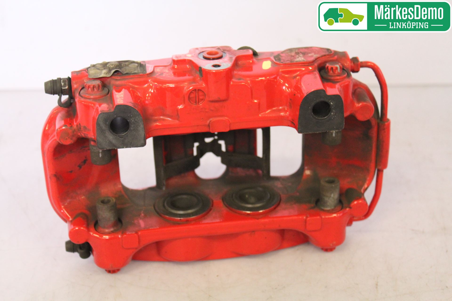 Porsche 911 64- Bromsok Bak Vänster