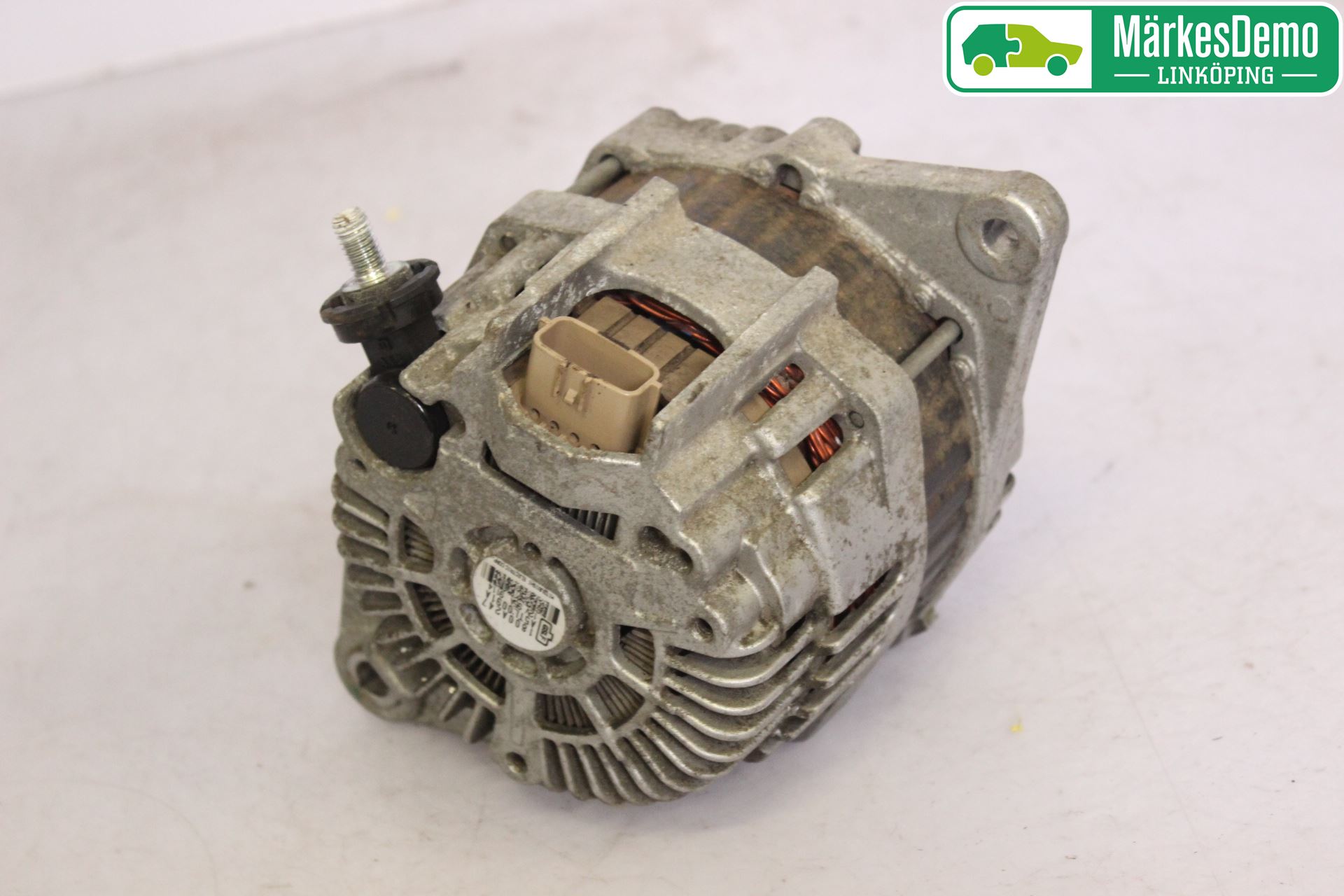 Mitsubishi COLT 09-13 Generator