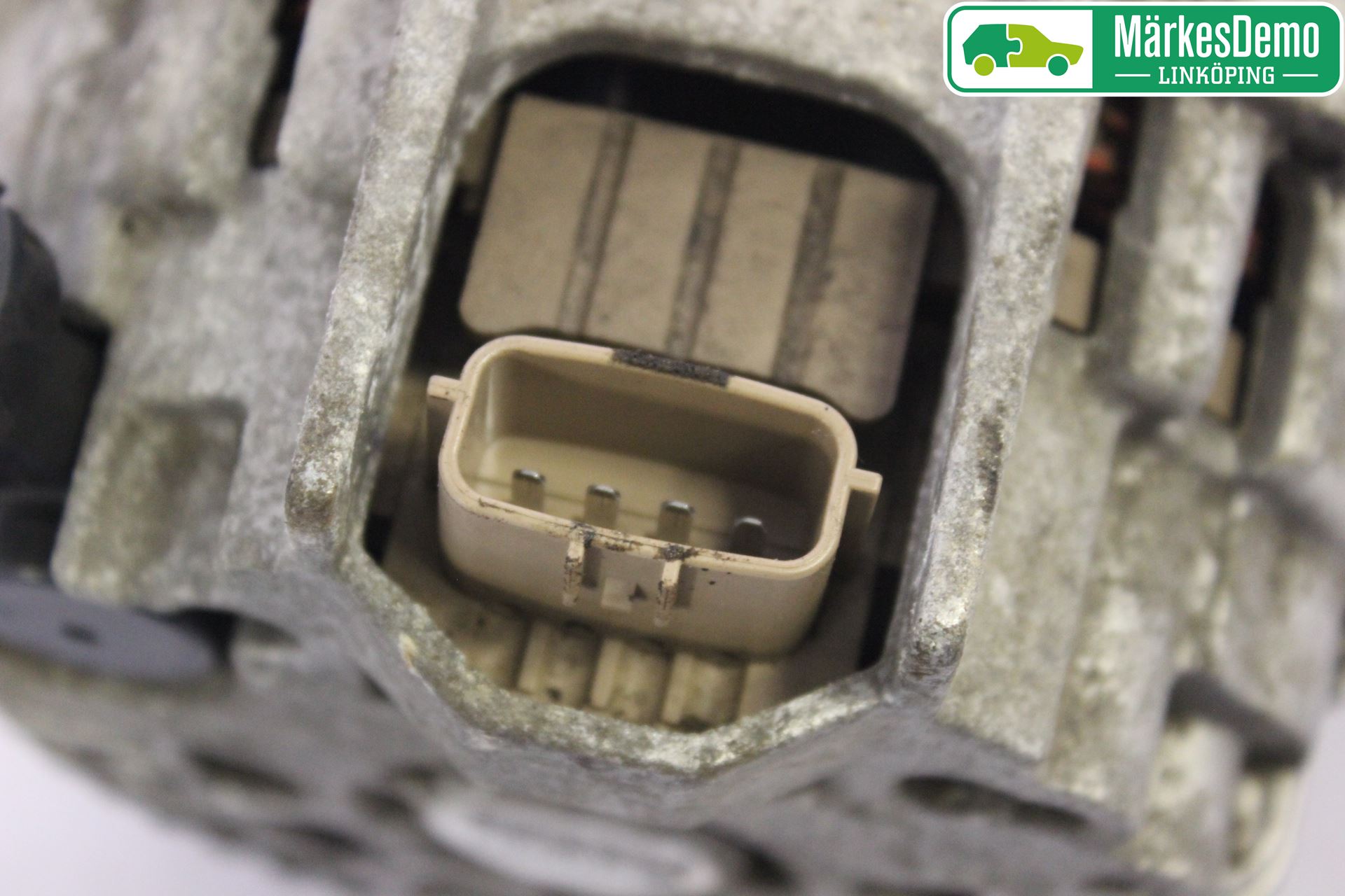 Mitsubishi COLT 09-13 Generator