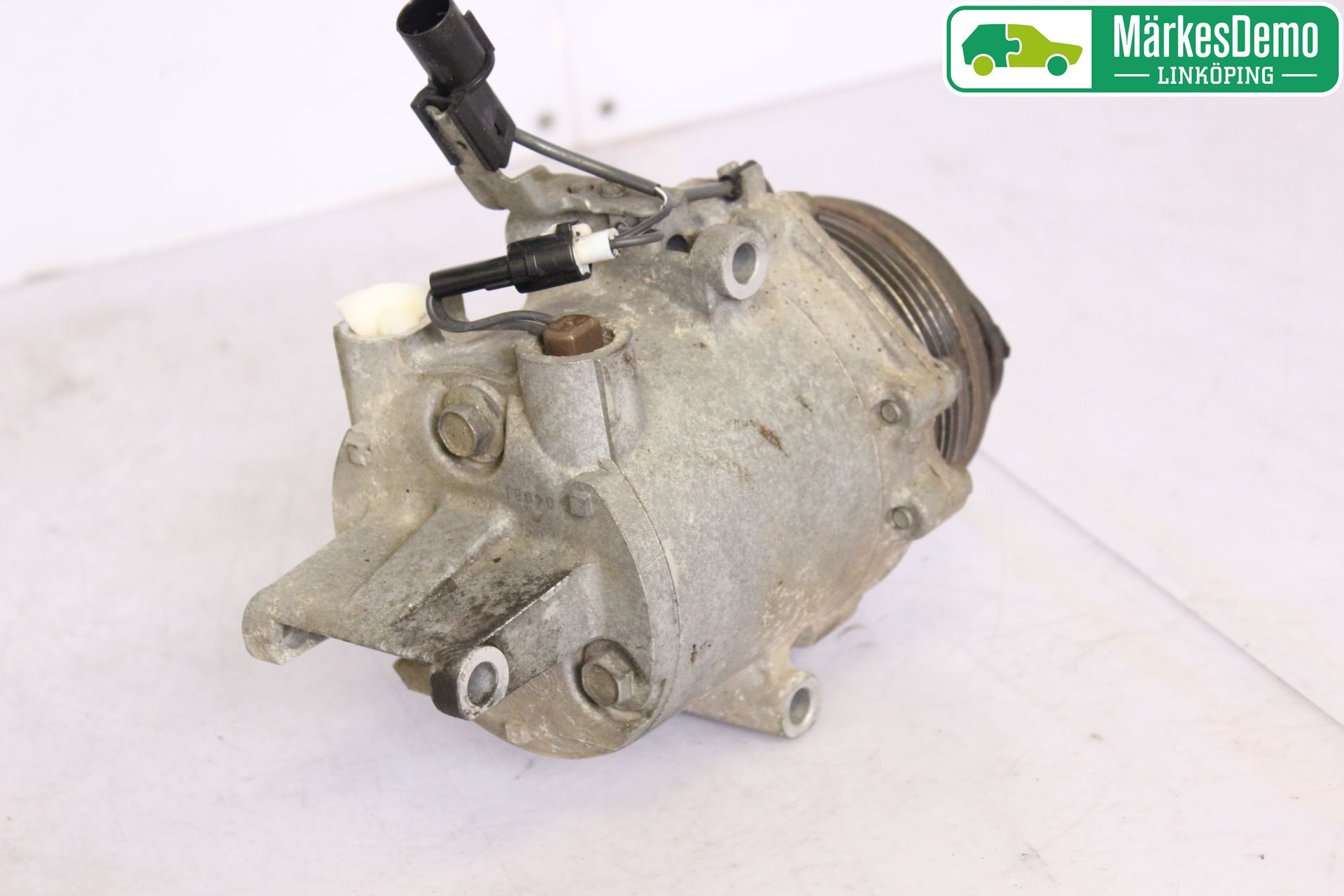 Mitsubishi COLT 09-13 Ac Kompressor