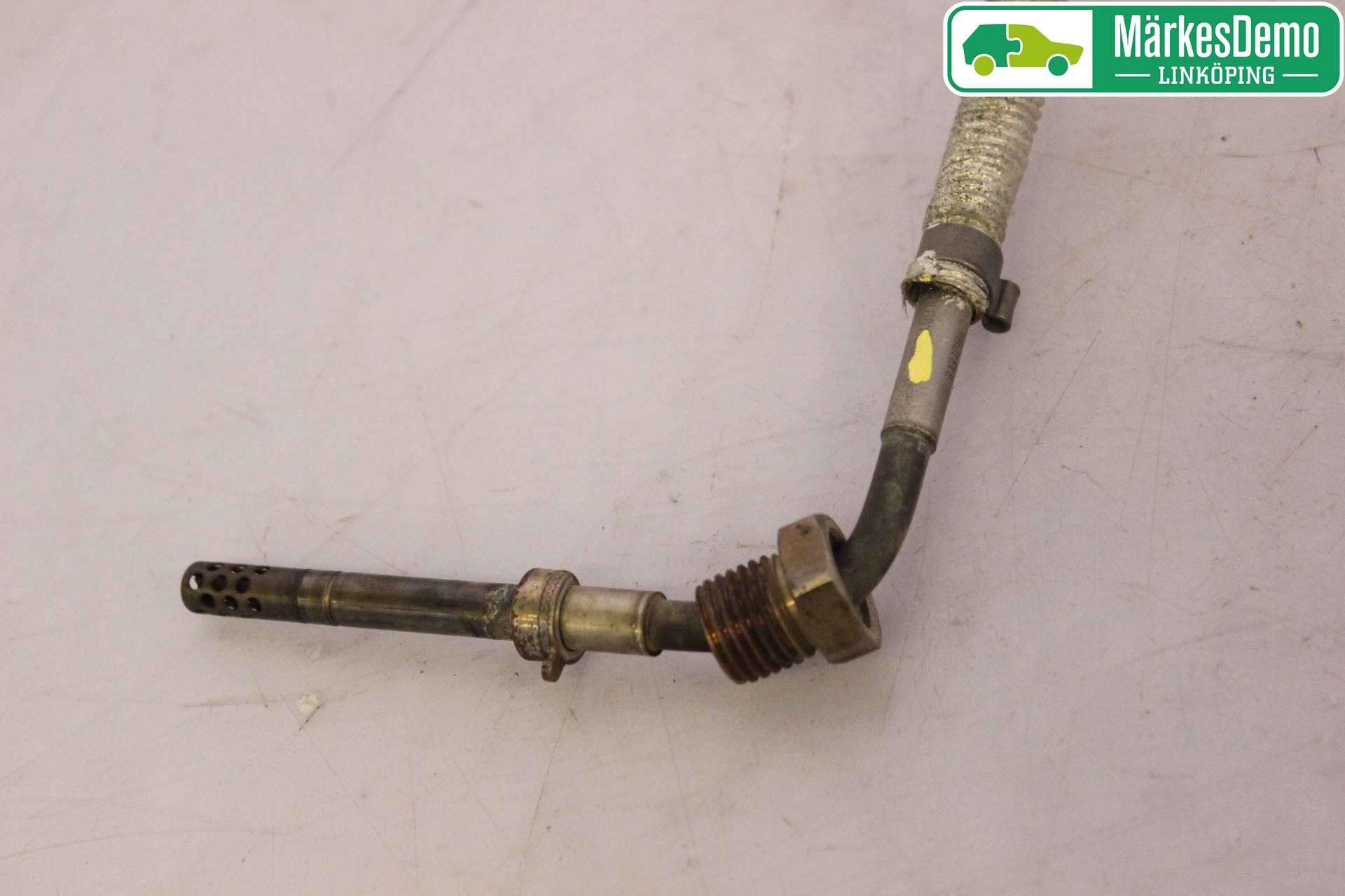 Volvo XC60 09-13 Givare Temp-Tryck Avgas