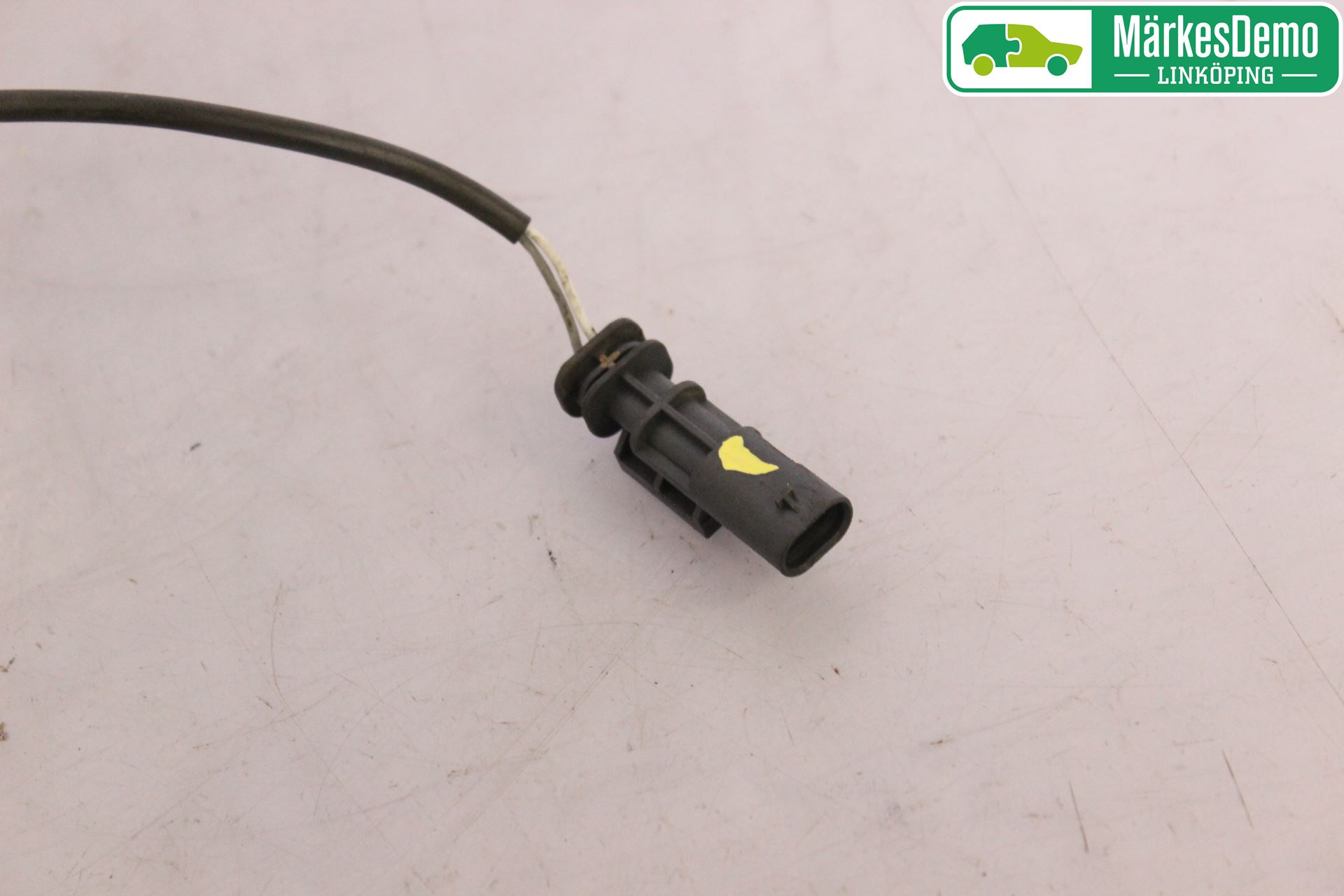 Volvo XC60 09-13 Givare Temp-Tryck Avgas