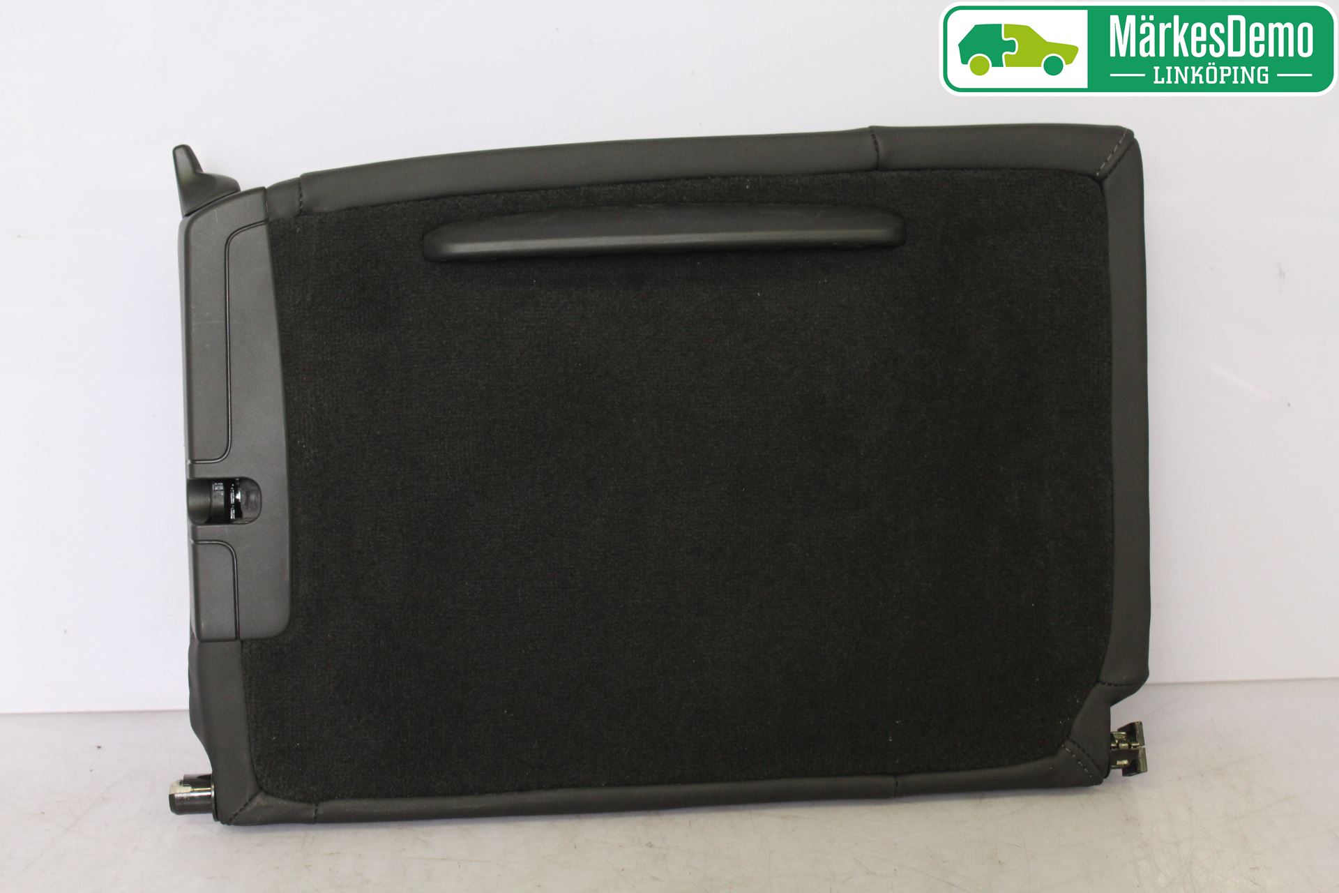 Porsche 911 64- Inredning Ryggdyna Bak