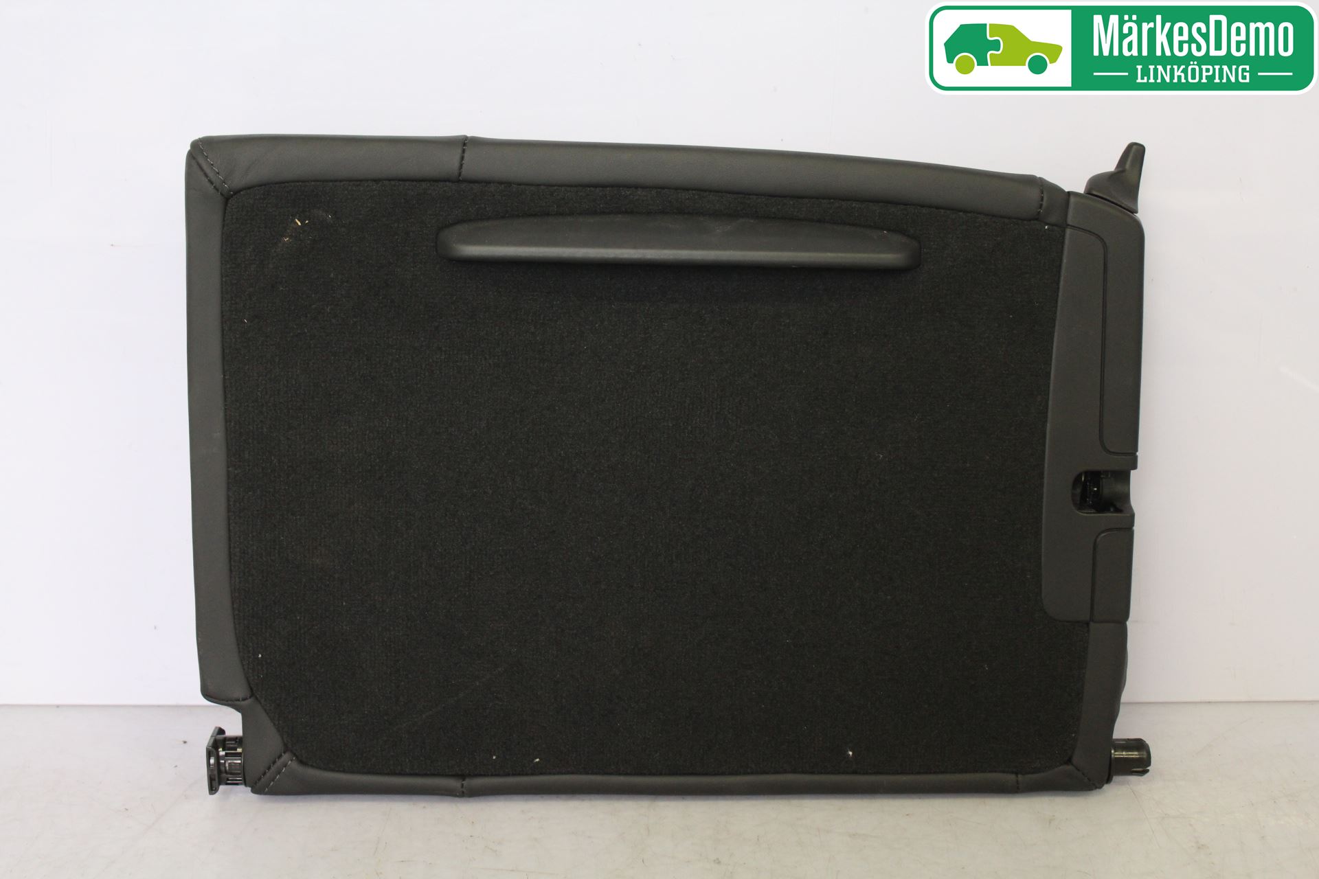 Porsche 911 64- Inredning Ryggdyna Bak