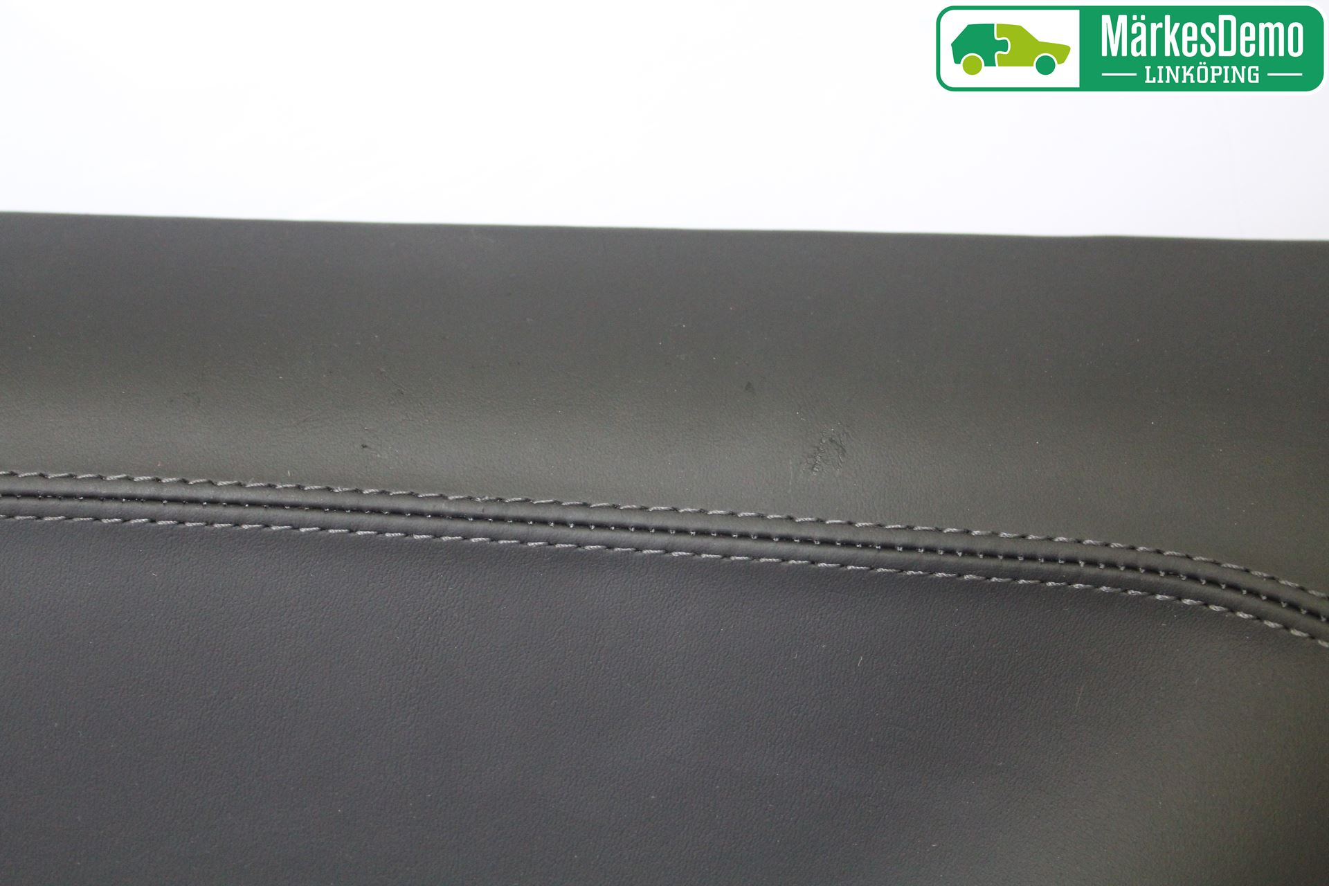 Porsche 911 64- Inredning Sidoklädsel