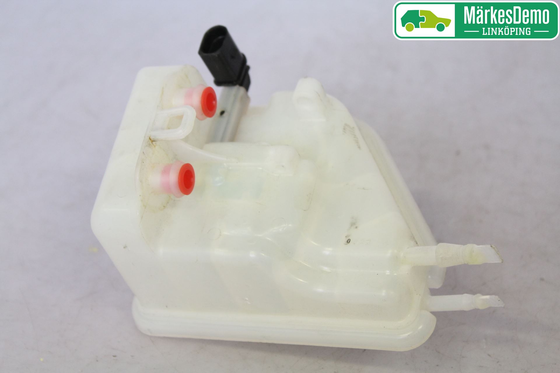 Porsche 911 64- Bromsvätskebehållare