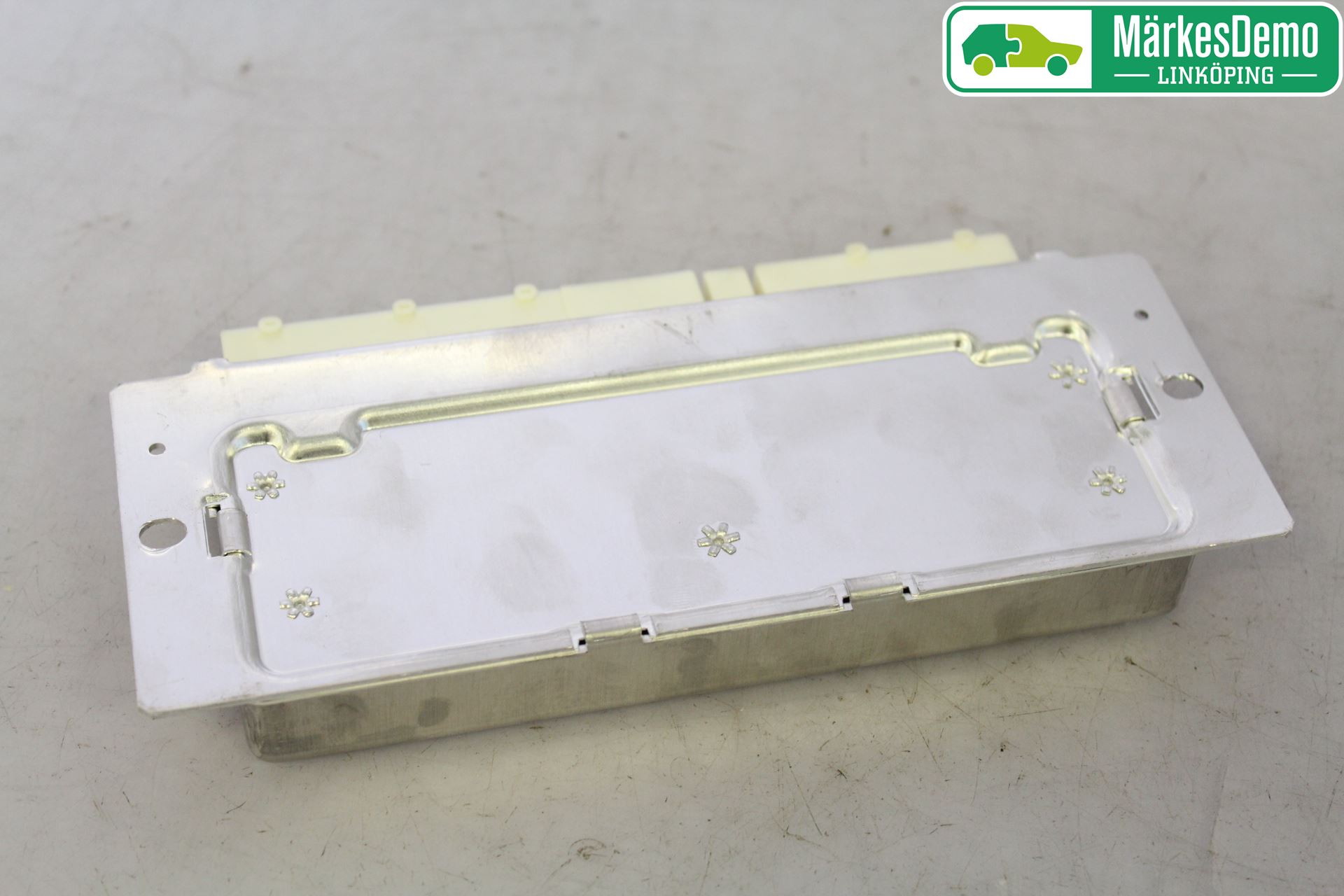 Porsche 911 64- Styrenhet Övrigt